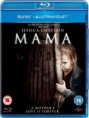 Mama BluRay 720p Dual Audio